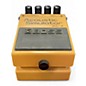 Used BOSS AC2 Acoustic Simulator Effect Pedal