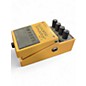 Used BOSS AC2 Acoustic Simulator Effect Pedal