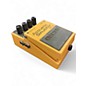 Used BOSS AC2 Acoustic Simulator Effect Pedal