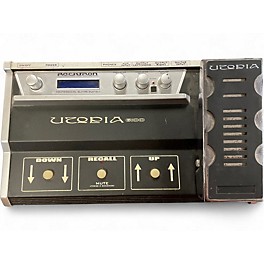 Used Rocktron Utopia G100 Effect Processor