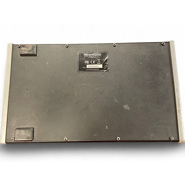 Used Rocktron Utopia G100 Effect Processor