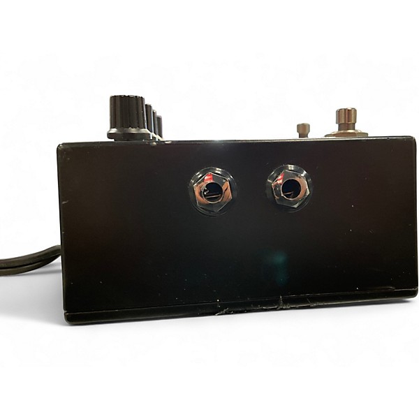 Used East Sound Denmark Hot Drive'n Boost Effect Pedal