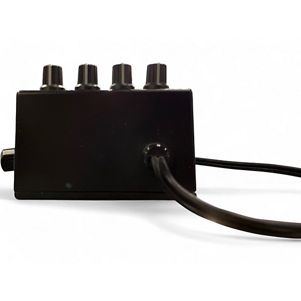 Used East Sound Denmark Hot Drive'n Boost Effect Pedal