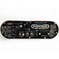 Used Crate Power Block Solid State Guitar Amp Head