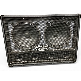 Used Genz Benz GB212 G-Flex Guitar Cabinet