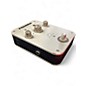 Used Fishman Aura AST Acoustic Imaging Guitar Preamp