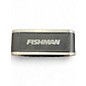 Used Fishman Aura AST Acoustic Imaging Guitar Preamp