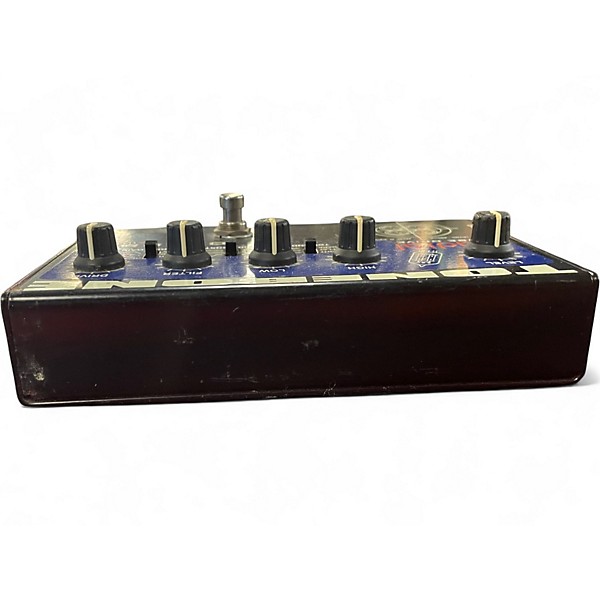 Used Radial Engineering Tonebone Classic Tube Drive Effect Pedal