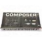 Used Behringer MDX2100 Compressor