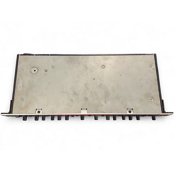 Used Behringer MDX2100 Compressor