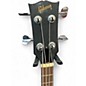 Vintage 1974 Gibson EB0 Cherry Electric Bass Guitar