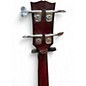 Vintage 1974 Gibson EB0 Cherry Electric Bass Guitar