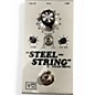 Used Vertex Steel String Clean Drive Effect Pedal thumbnail