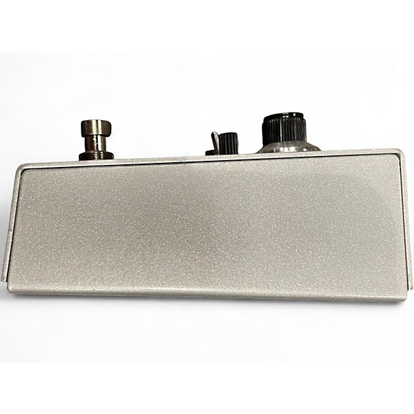 Used Vertex Steel String Clean Drive Effect Pedal