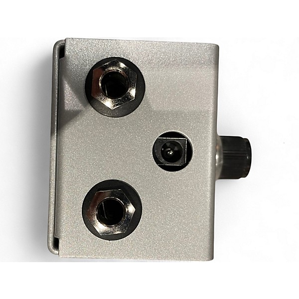 Used Vertex Steel String Clean Drive Effect Pedal