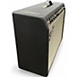 Used Fender 1965 Reissue Deluxe Reverb 22W 1x12 Tube Guitar Combo Amp