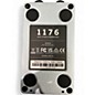 Used Universal Audio UAFX 1176 Effect Pedal