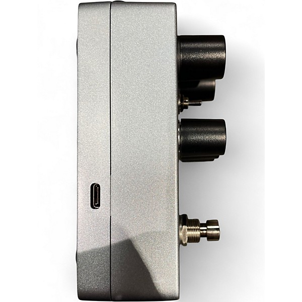 Used Universal Audio UAFX 1176 Effect Pedal