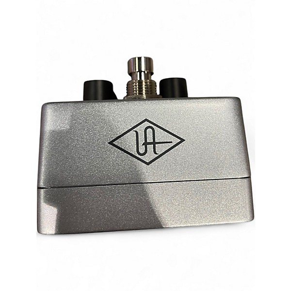 Used Universal Audio UAFX 1176 Effect Pedal