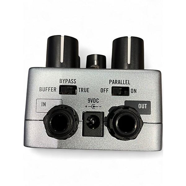 Used Universal Audio UAFX 1176 Effect Pedal