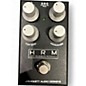 Used J.Rockett Audio Designs Hot Rubber Monkey Effect Pedal thumbnail