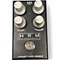 Used J.Rockett Audio Designs Hot Rubber Monkey Effect Pedal
