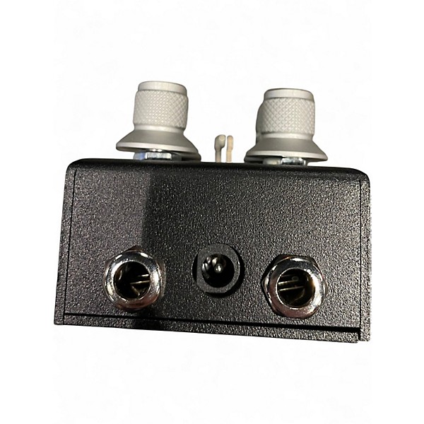 Used J.Rockett Audio Designs Hot Rubber Monkey Effect Pedal