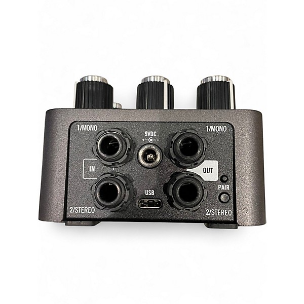 Used Universal Audio Dream '65 Effect Pedal