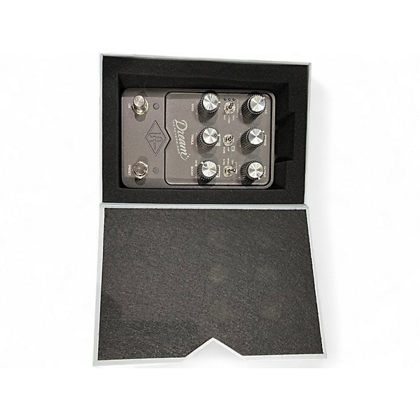 Used Universal Audio Dream '65 Effect Pedal