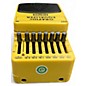 Used Behringer EQ700 Graphic Equalizer 7-Band EQ Pedal
