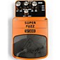 Used Behringer SF300 Super Fuzz Effect Pedal thumbnail