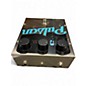 Used Electro Harmonix Pulsar Tremolo Effect Pedal