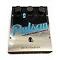 Used Electro Harmonix Pulsar Tremolo Effect Pedal