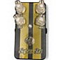 Used Lovepedal Super Six SRV Mod Effect Pedal thumbnail
