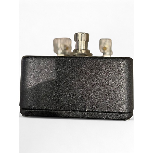 Used Lovepedal Super Six SRV Mod Effect Pedal