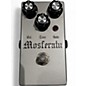 Used Hermidia Mosferatu Effect Pedal thumbnail