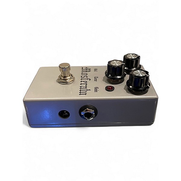Used Hermidia Mosferatu Effect Pedal