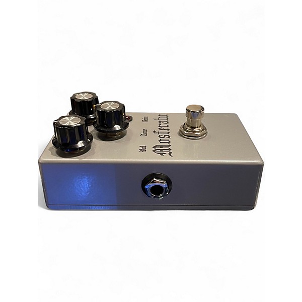 Used Hermidia Mosferatu Effect Pedal