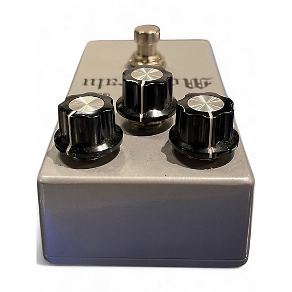 Used Hermidia Mosferatu Effect Pedal
