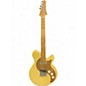 Used Eastman SC-52 Desert Sand Solid Body Electric Guitar thumbnail