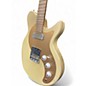 Used Eastman SC-52 Desert Sand Solid Body Electric Guitar