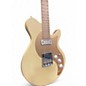 Used Eastman SC-52 Desert Sand Solid Body Electric Guitar