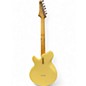 Used Eastman SC-52 Desert Sand Solid Body Electric Guitar