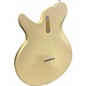 Used Eastman SC-52 Desert Sand Solid Body Electric Guitar
