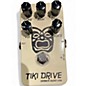 Used Hermidia Tiki Drive Effect Pedal thumbnail