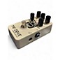 Used Hermidia Tiki Drive Effect Pedal