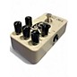 Used Hermidia Tiki Drive Effect Pedal