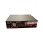Used Markbass Little Mark Backline 250 250W Bass Amp Head