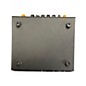 Used Markbass Little Mark Backline 250 250W Bass Amp Head
