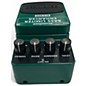 Used Behringer BLE400 Bass Limiter Enhancer Bass Effect Pedal